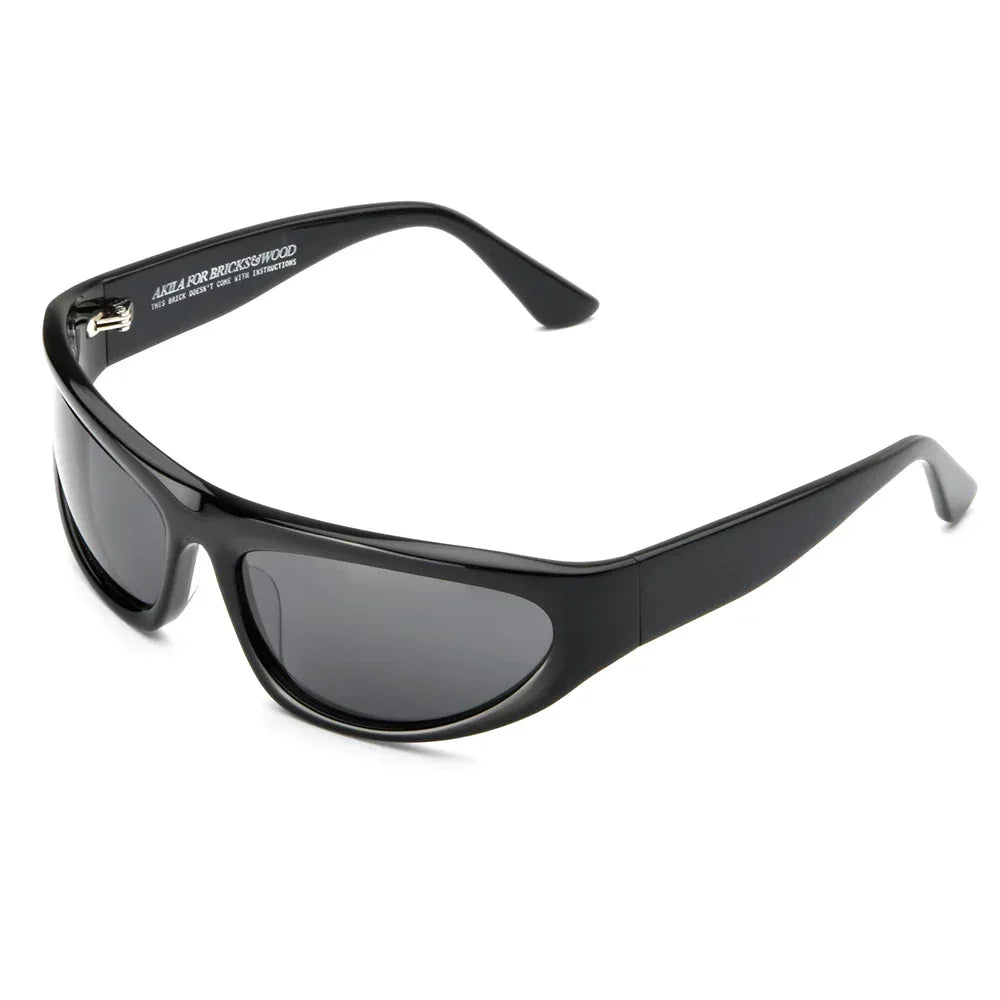 Bricks & Wood Lomita Sunglasses - AKILA LA - VENTURER
