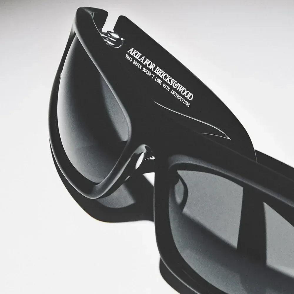 Bricks & Wood Lomita Sunglasses - AKILA LA - VENTURER