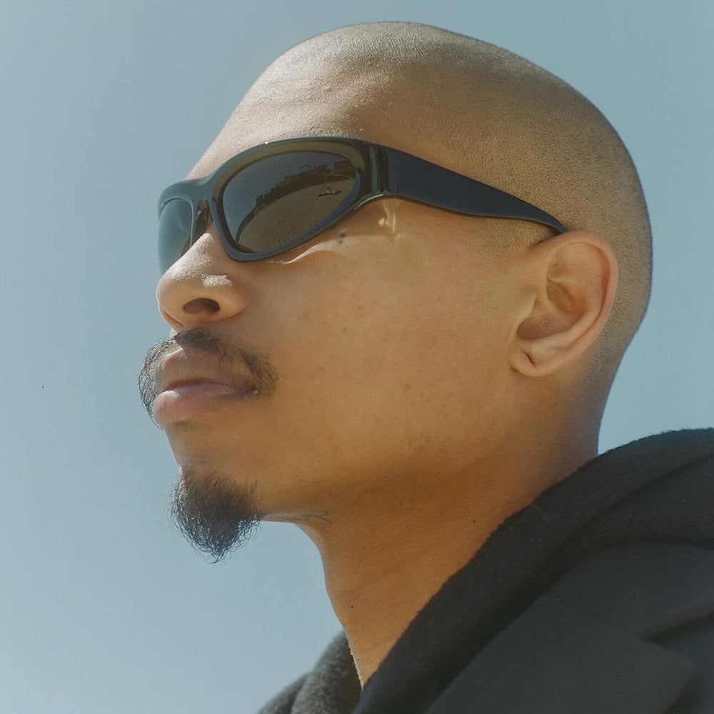 Bricks & Wood Lomita Sunglasses