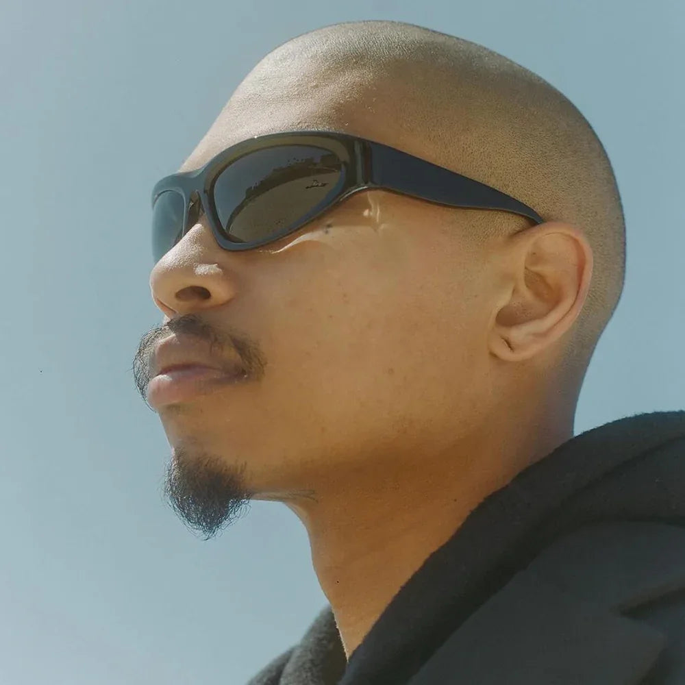 Bricks & Wood Lomita Sunglasses - AKILA LA - VENTURER