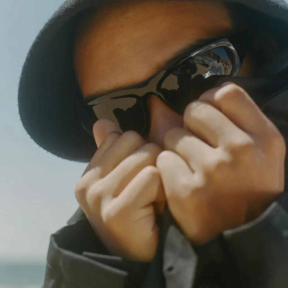 Bricks & Wood Lomita Sunglasses - AKILA LA - VENTURER