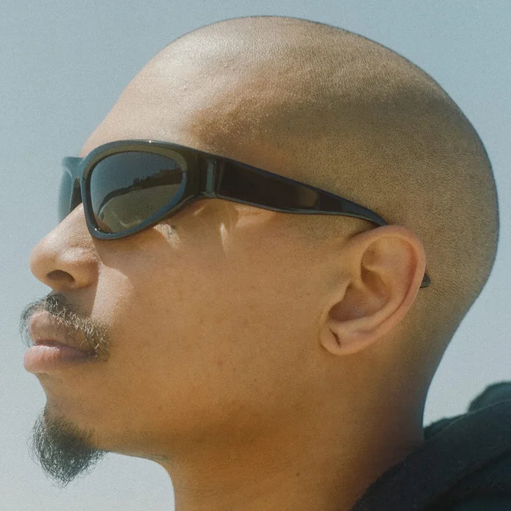 Bricks & Wood Lomita Sunglasses - AKILA LA - VENTURER