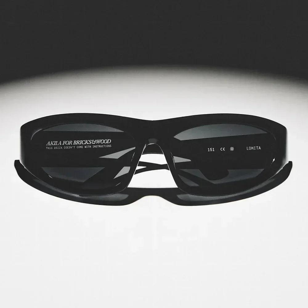 Bricks & Wood Lomita Sunglasses - AKILA LA - VENTURER