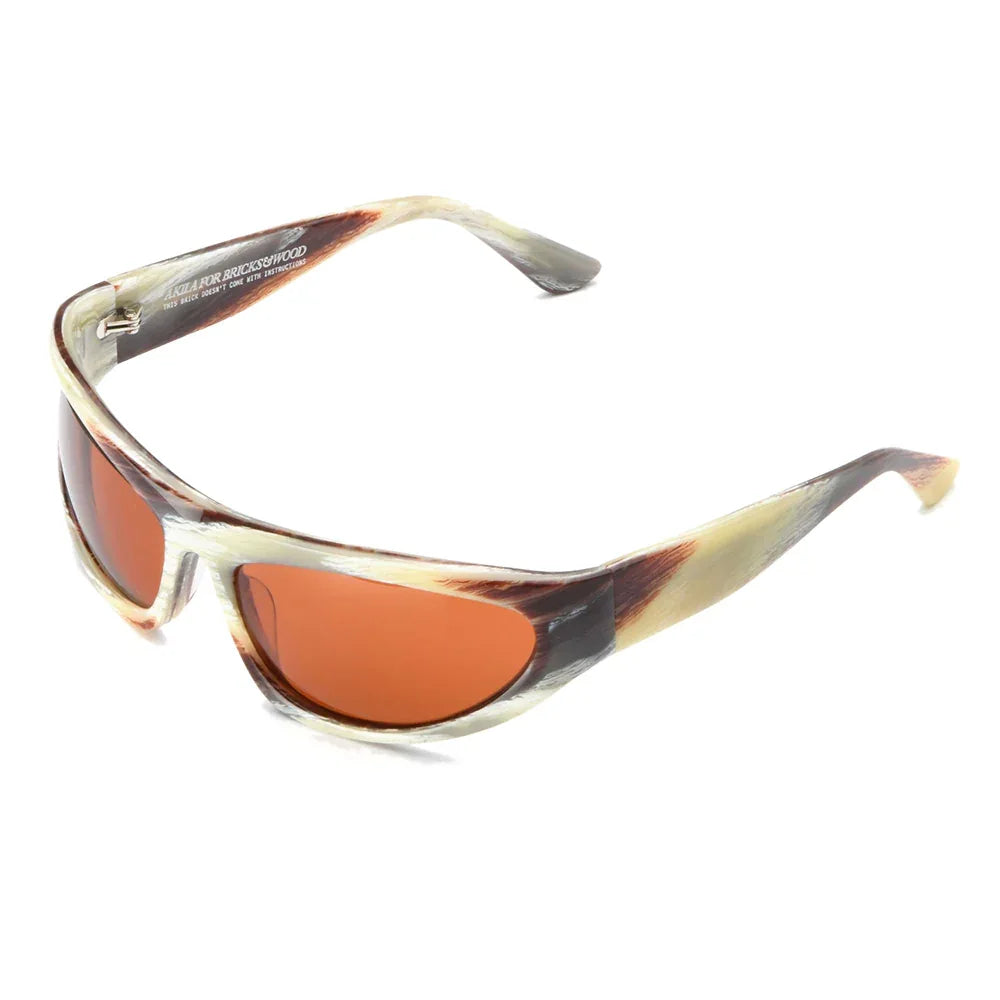 Bricks & Wood Lomita Sunglasses - AKILA LA - VENTURER