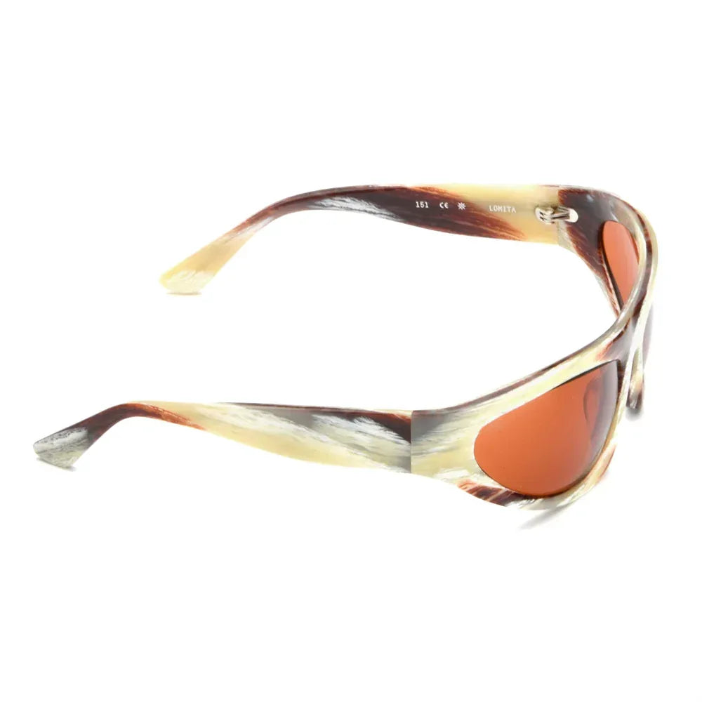 Bricks & Wood Lomita Sunglasses - AKILA LA - VENTURER