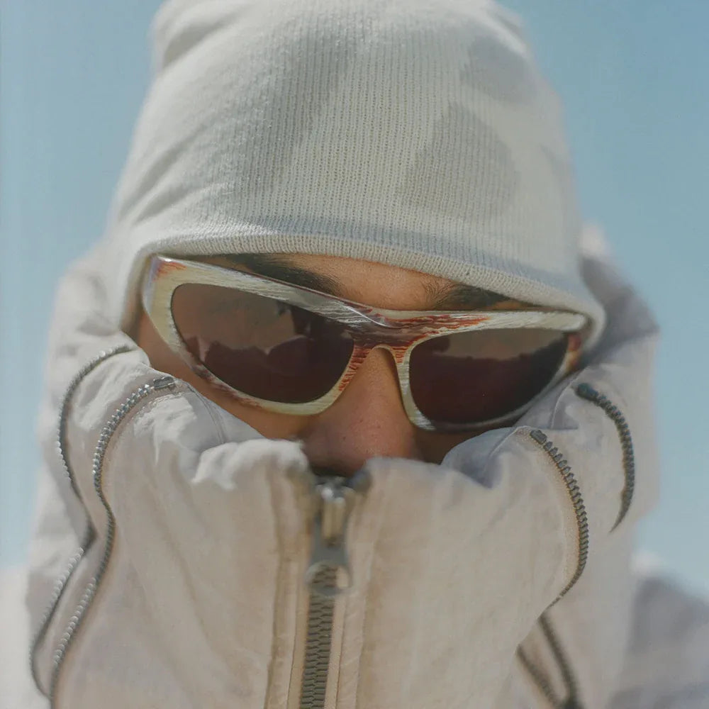 Bricks & Wood Lomita Sunglasses - AKILA LA - VENTURER