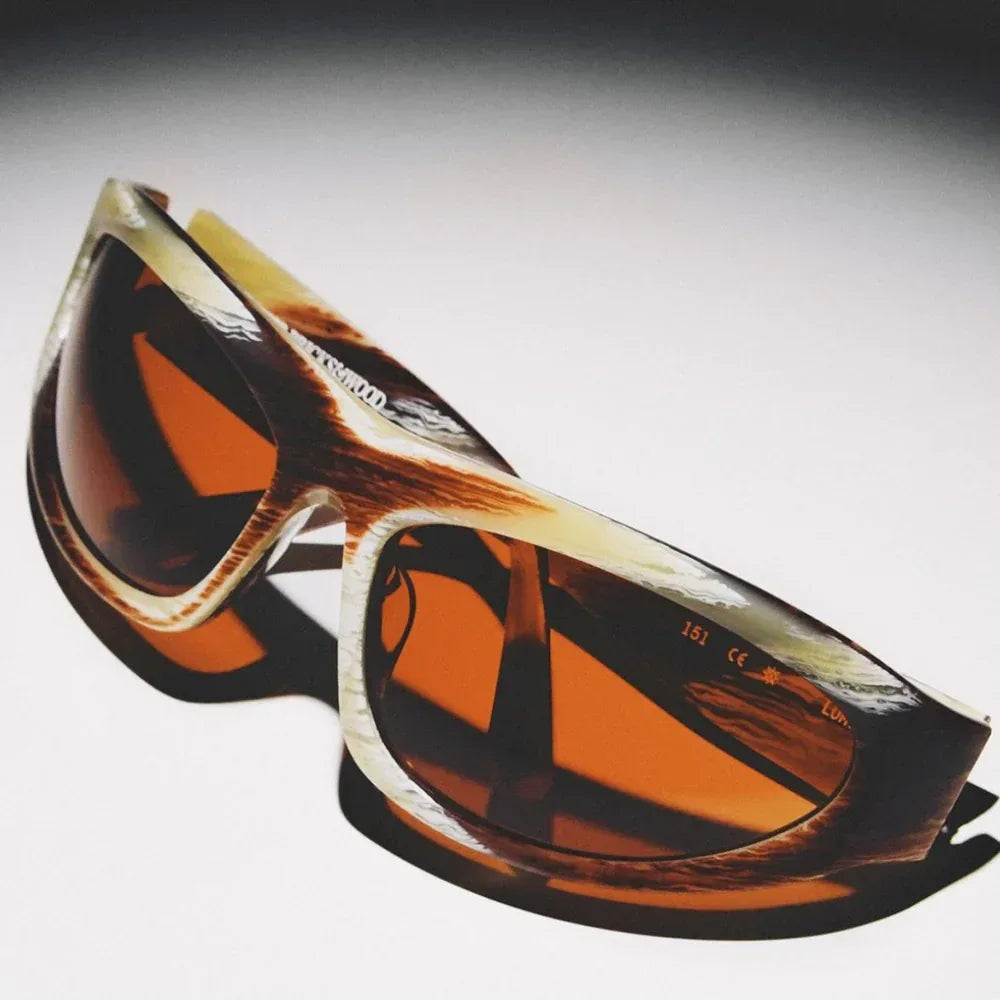 Bricks & Wood Lomita Sunglasses - AKILA LA - VENTURER