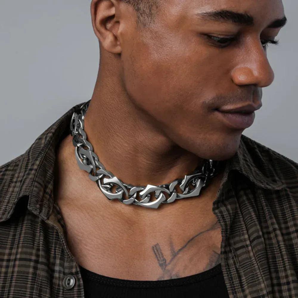 Fever Necklace - VITALY - VENTURER