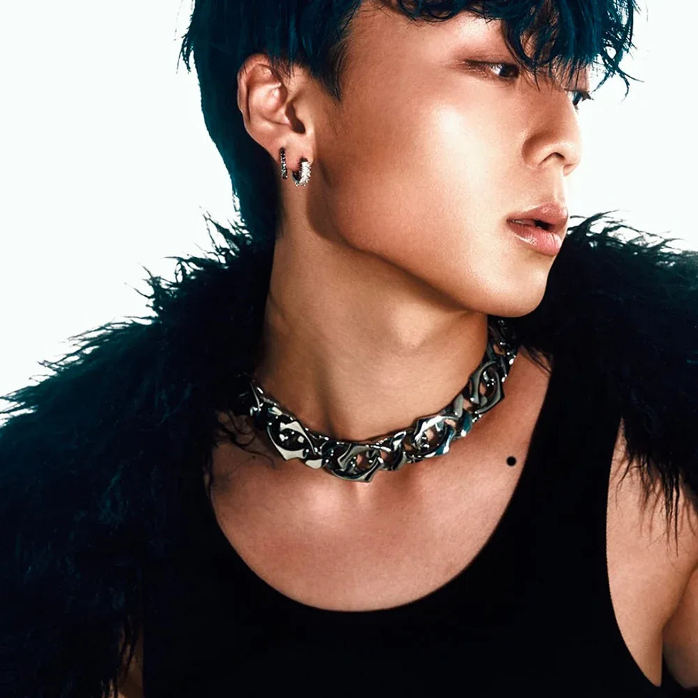 Fever Necklace - VITALY - VENTURER