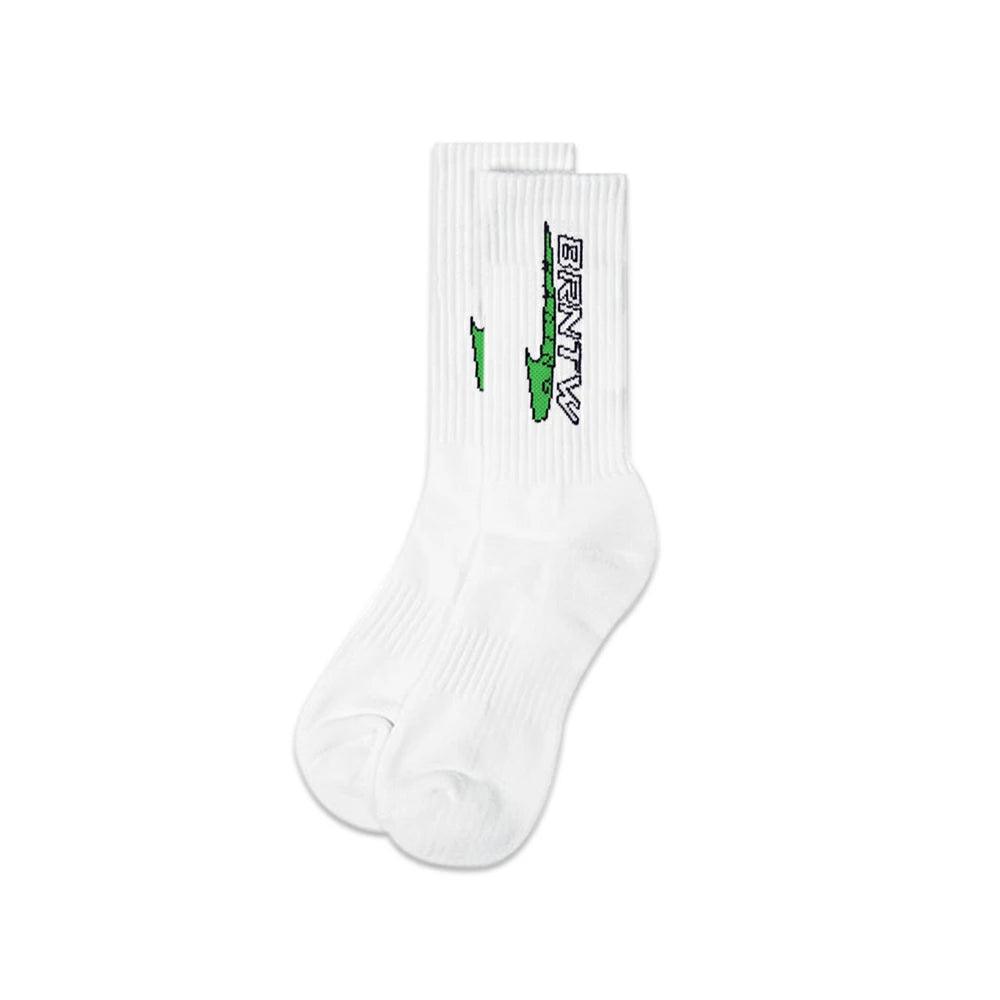 Racing Logo Socks