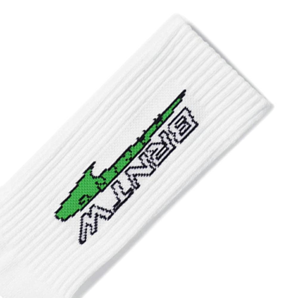 Racing Logo Socks