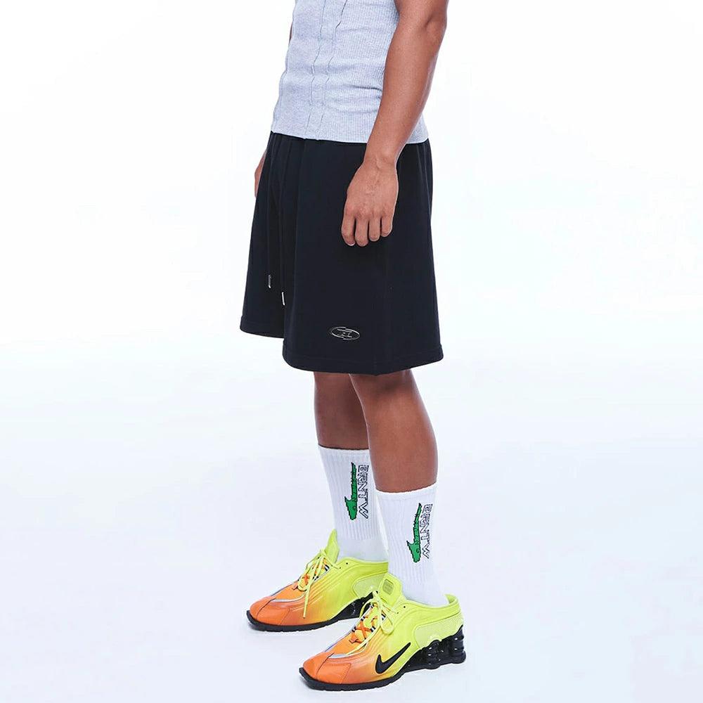 Racing Logo Socks