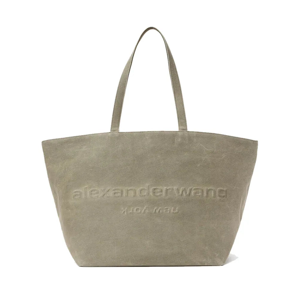 Punch Tote - ALEXANDER WANG - VENTURER