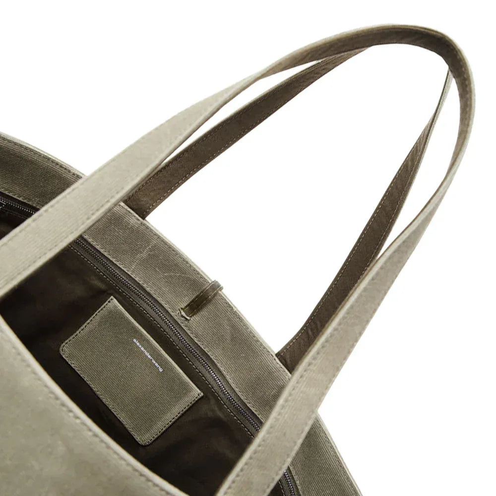 Punch Tote - ALEXANDER WANG - VENTURER