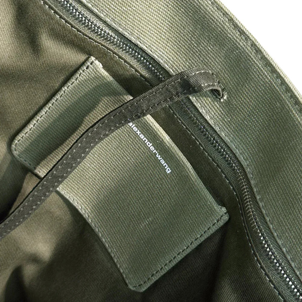 Punch Tote - ALEXANDER WANG - VENTURER