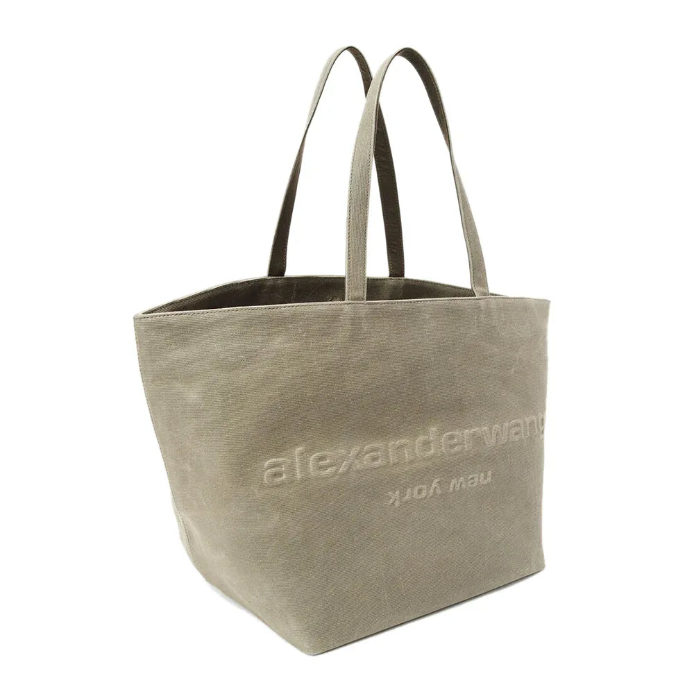Punch Tote - ALEXANDER WANG - VENTURER