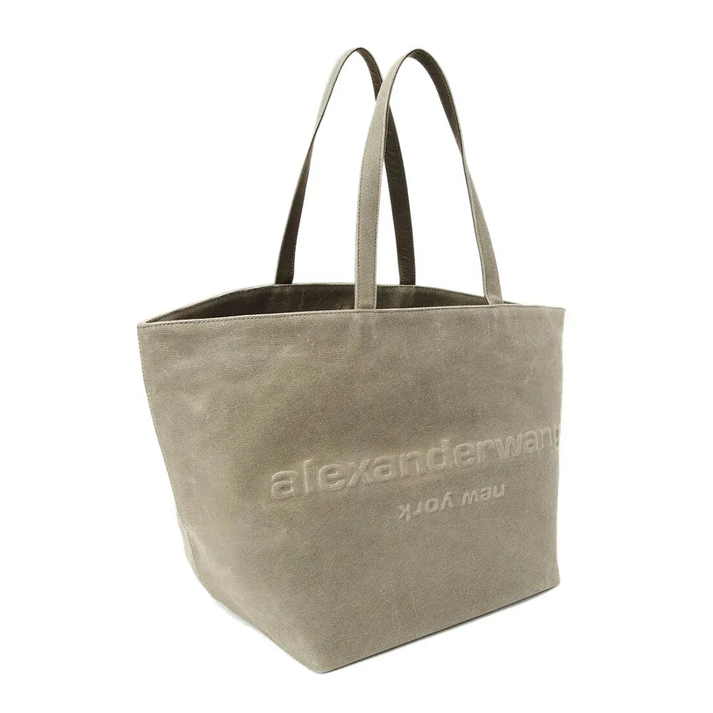 Punch Tote - ALEXANDER WANG - VENTURER