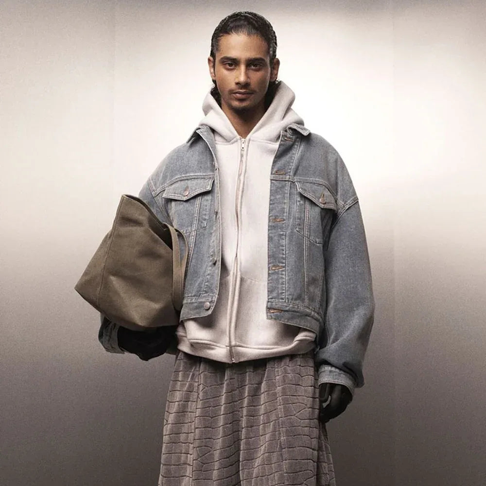 Punch Tote - ALEXANDER WANG - VENTURER