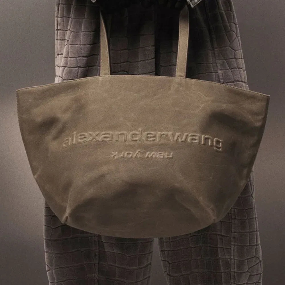 Punch Tote - ALEXANDER WANG - VENTURER