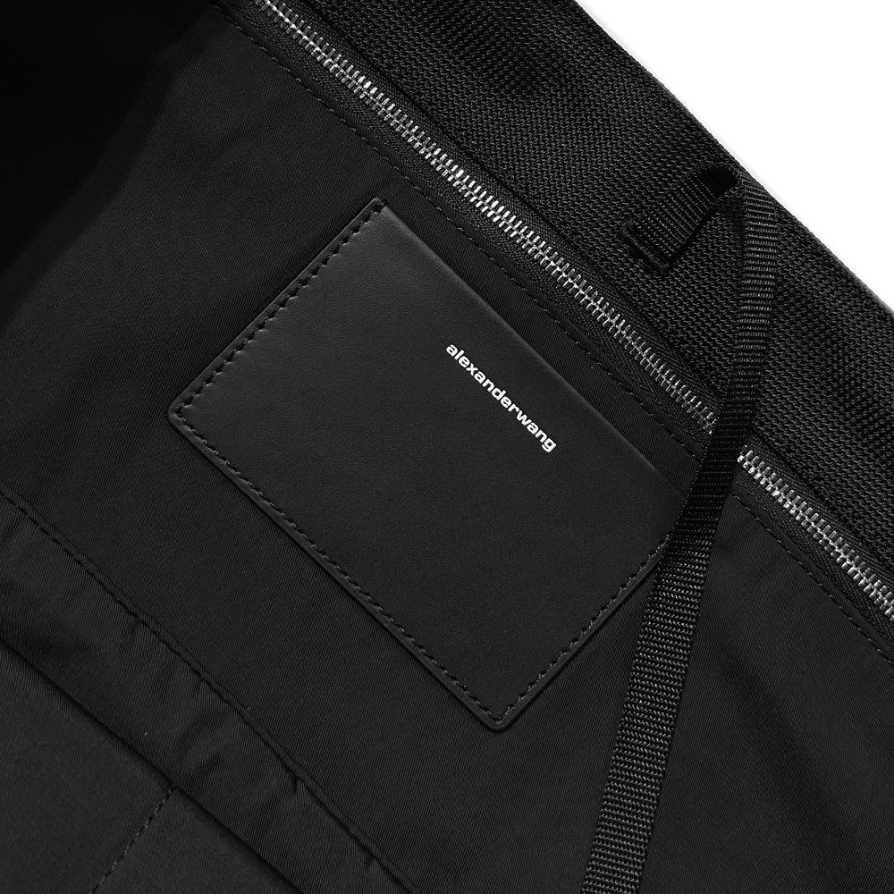 Punch Small Tote with Strap - ALEXANDER WANG - VENTURER