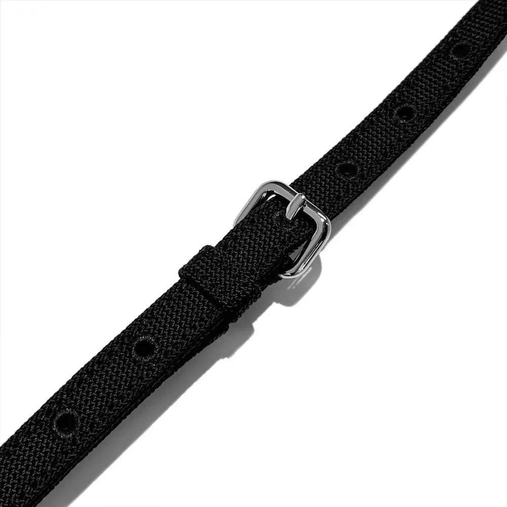 Punch Small Tote with Strap - ALEXANDER WANG - VENTURER