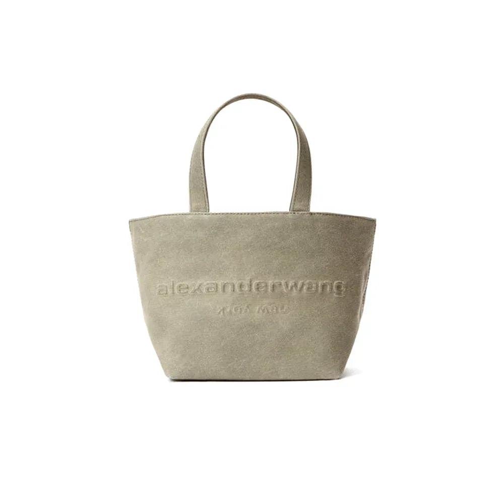 ALEXANDER WANG (アレキサンダー ワン)商品ページ - Punch Small Tote 