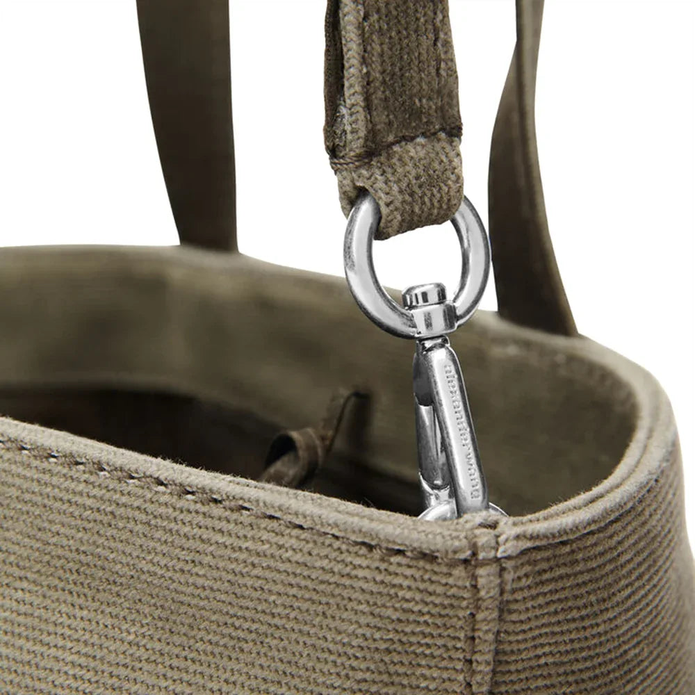 Punch Small Tote with Strap - ALEXANDER WANG - VENTURER