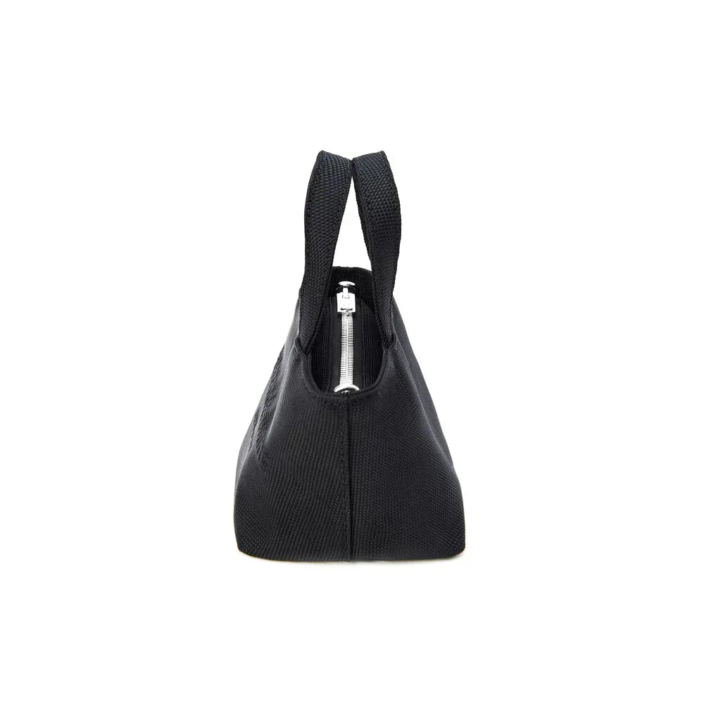 Punch Mini Tote with Strap - ALEXANDER WANG - VENTURER