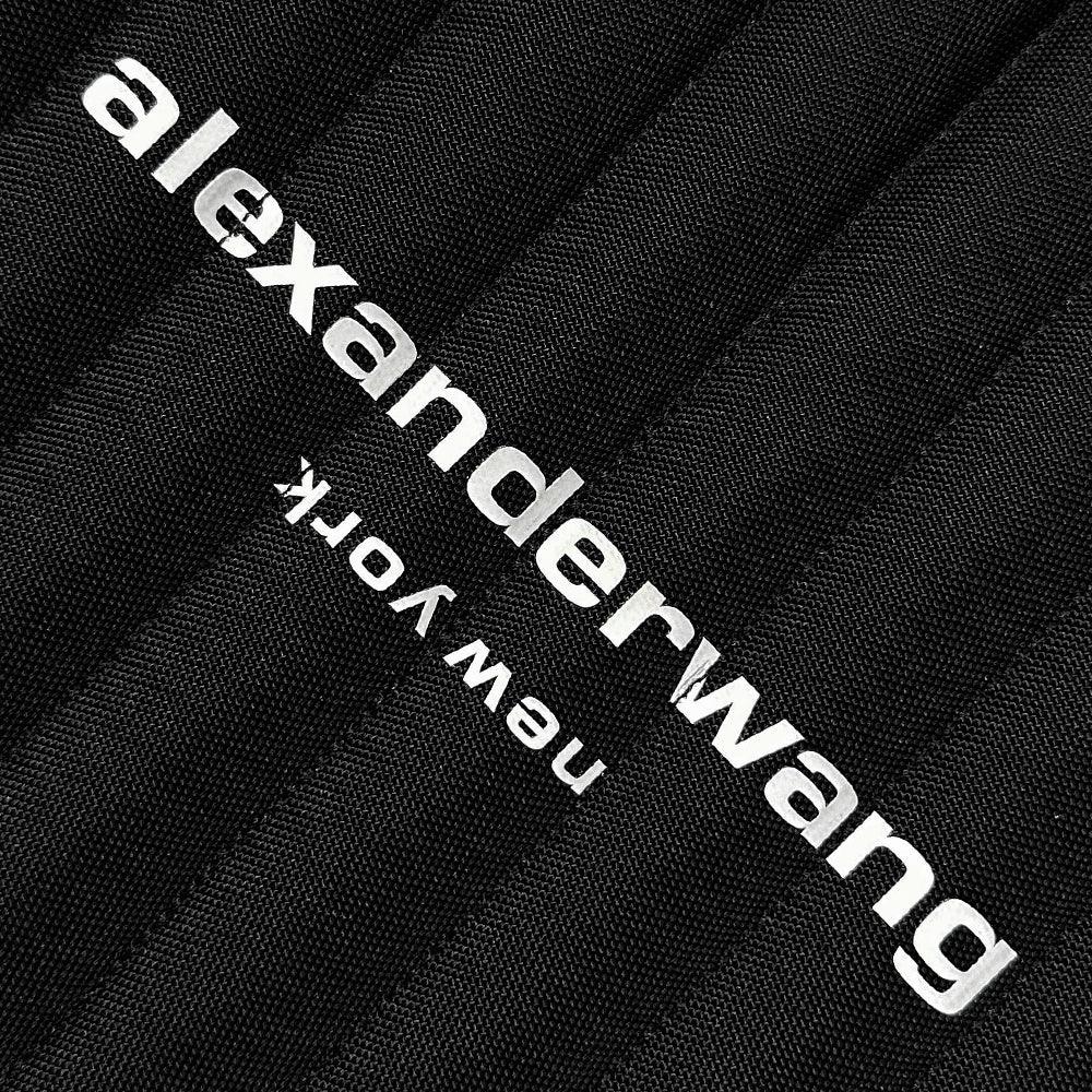 Elite Tech Shoulder Bag - ALEXANDER WANG - VENTURER