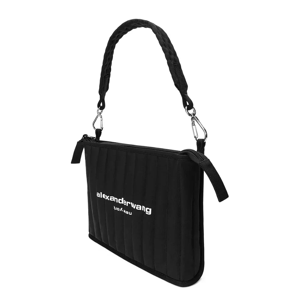 Elite Tech Shoulder Bag - ALEXANDER WANG - VENTURER