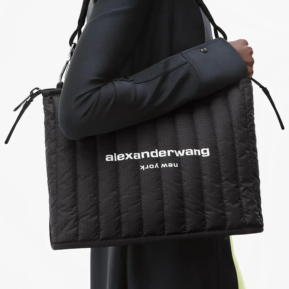 Elite Tech Shoulder Bag - ALEXANDER WANG - VENTURER