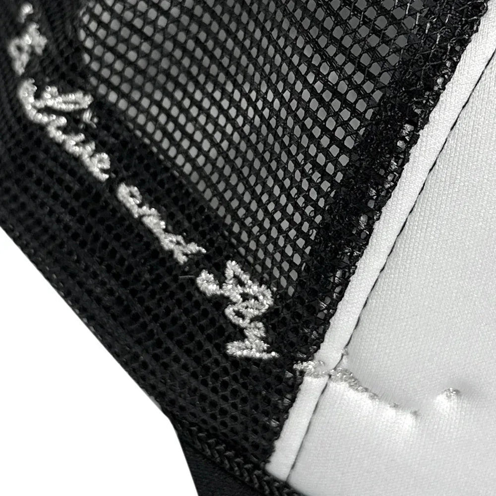 LA To Live and Fly In Trucker Hat - LA ROPA - VENTURER