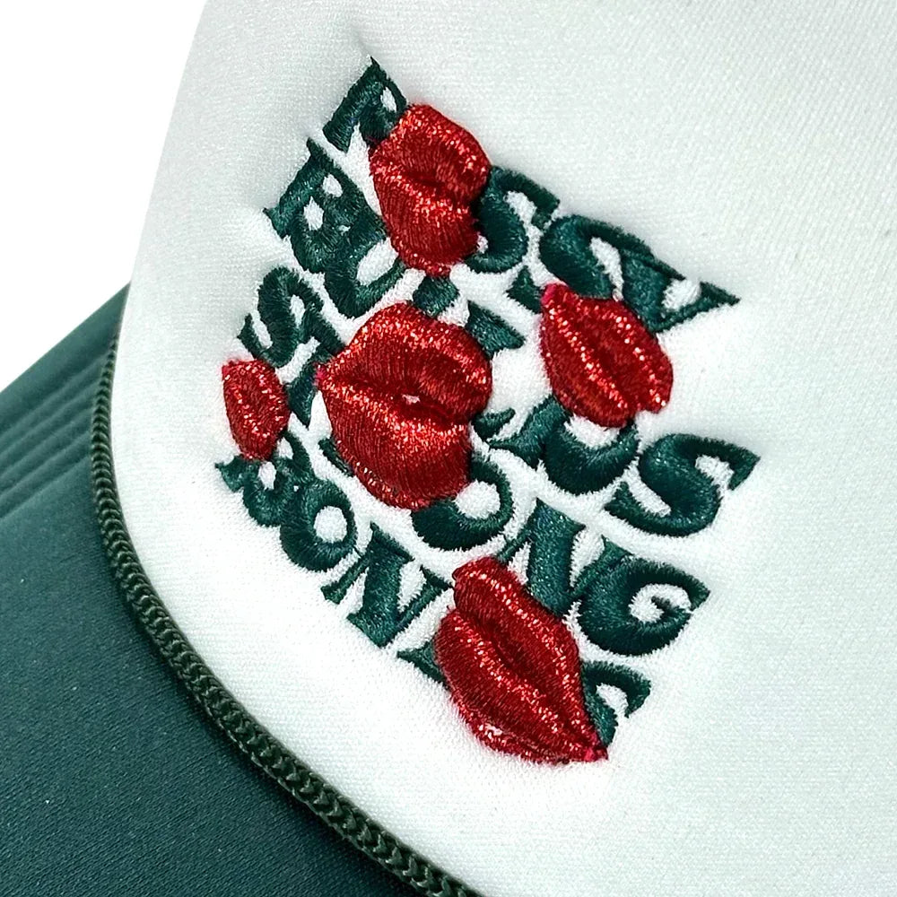 PBSB Signature Trucker Hat - LA ROPA - VENTURER