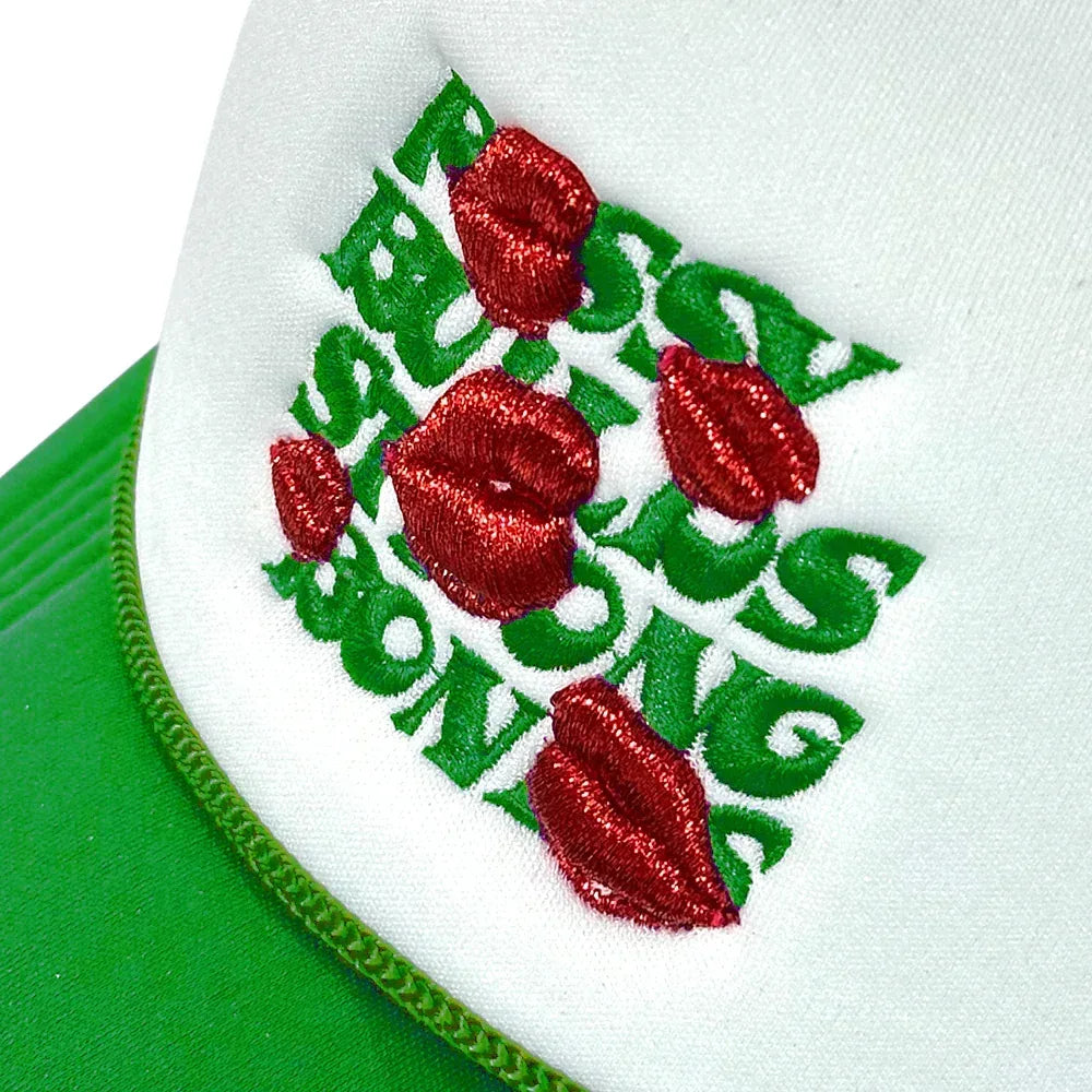 PBSB Signature Trucker Hat - LA ROPA - VENTURER