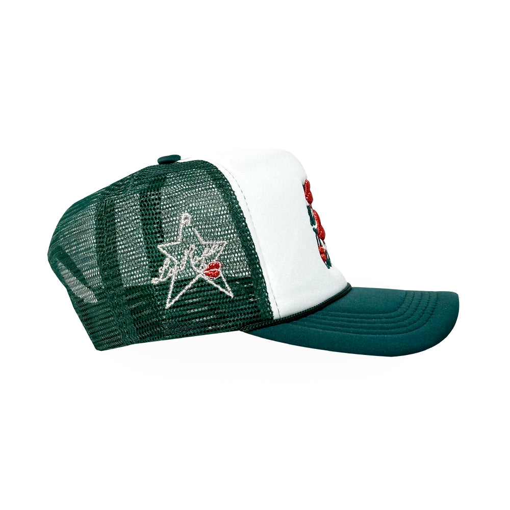 PBSB Signature Trucker Hat - LA ROPA - VENTURER