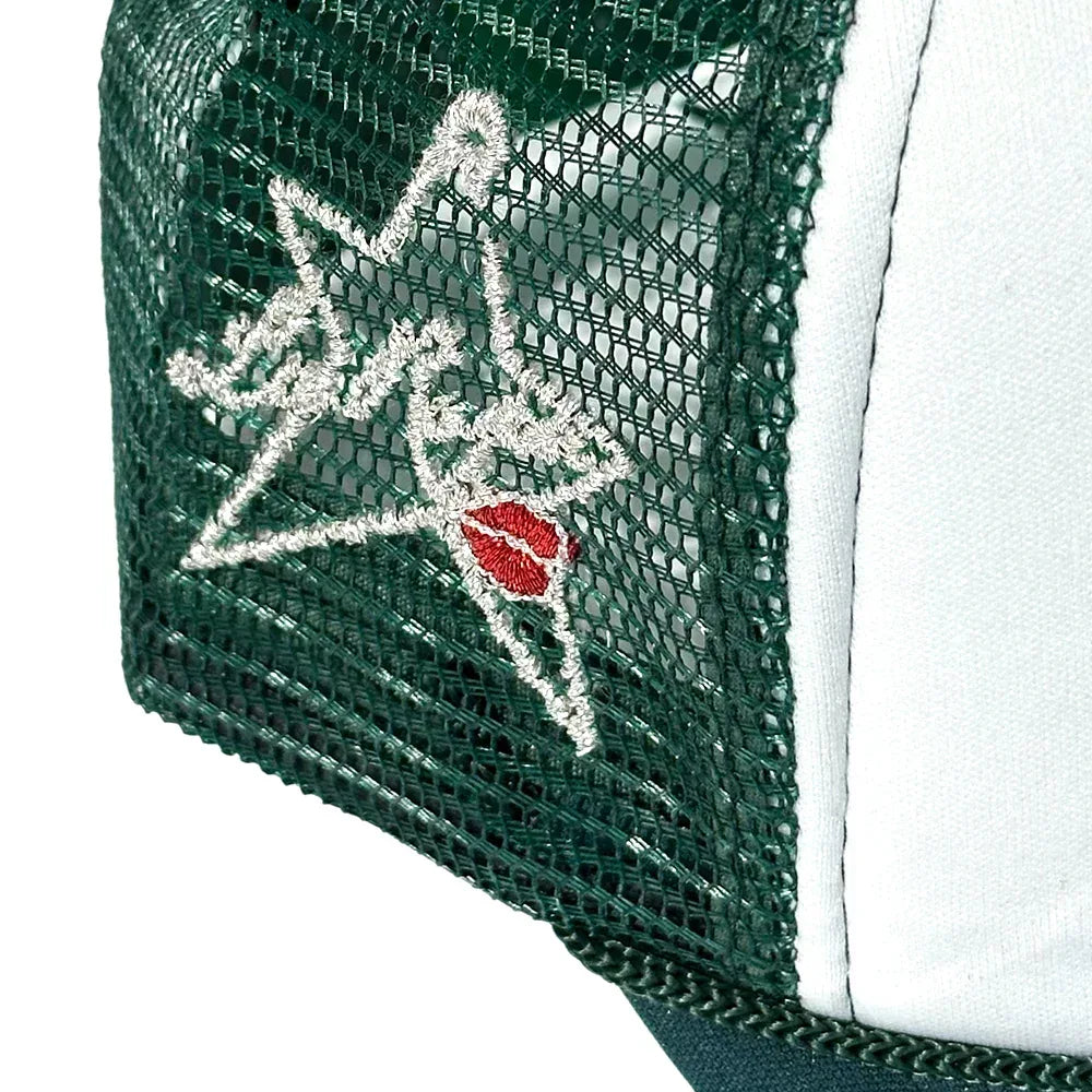 PBSB Signature Trucker Hat - LA ROPA - VENTURER