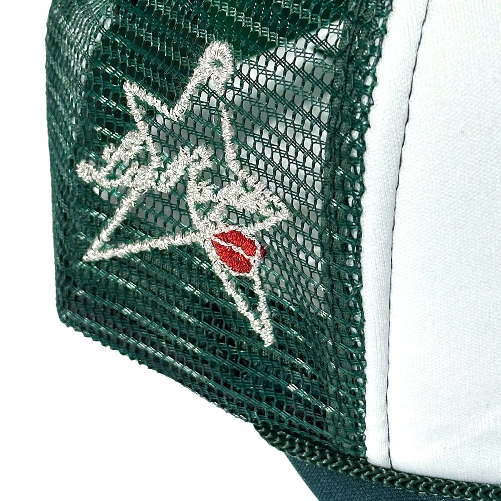 PBSB Signature Trucker Hat - LA ROPA - VENTURER