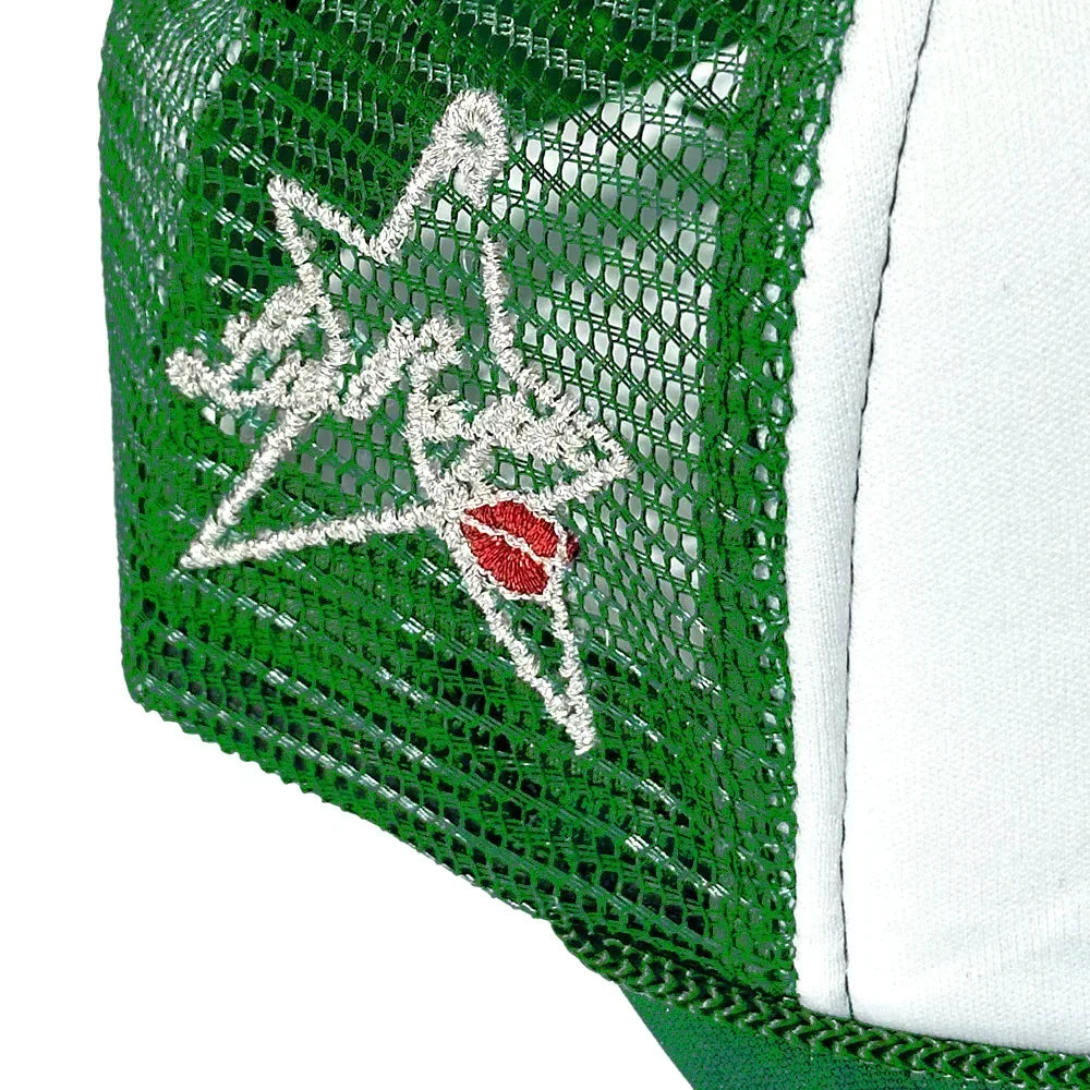 PBSB Signature Trucker Hat - LA ROPA - VENTURER