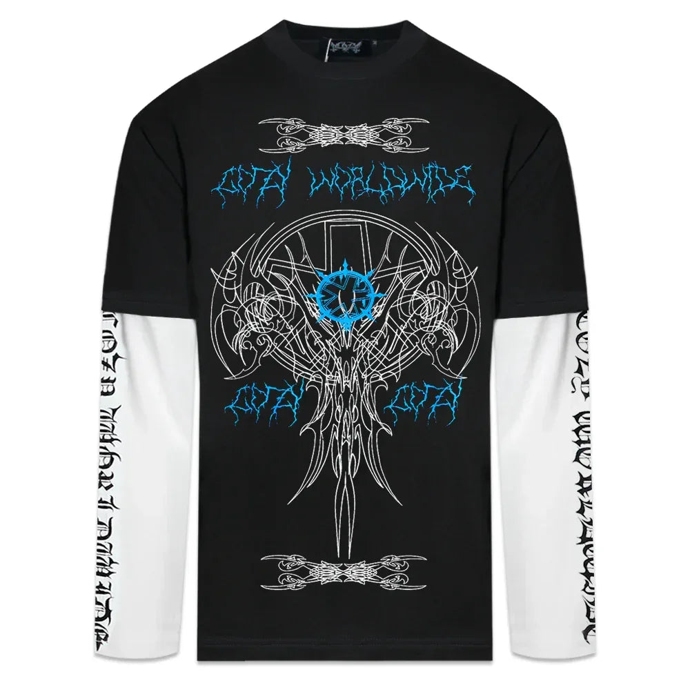 cozy worldwide シャツ✨ COZY WORLDWIDE(コジー ワールドワイド)商品ページ - Arkham