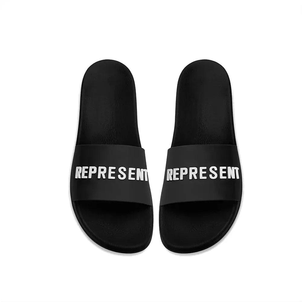 Represent Pool Slide - REPRESENT - VENTURER
