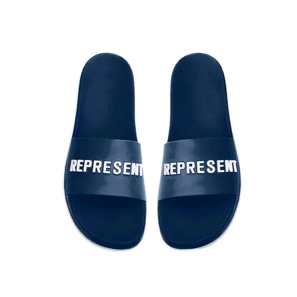 Represent Pool Slide - REPRESENT - VENTURER