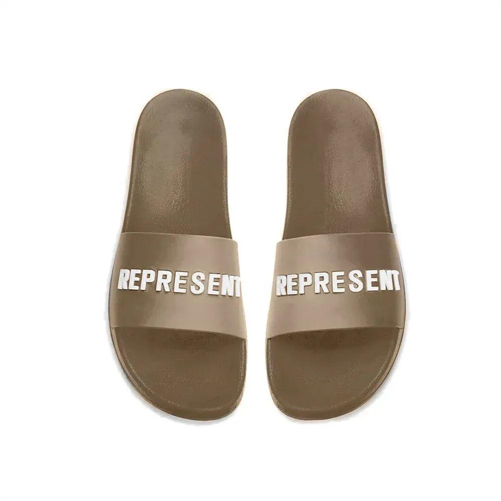 Represent Pool Slide - REPRESENT - VENTURER
