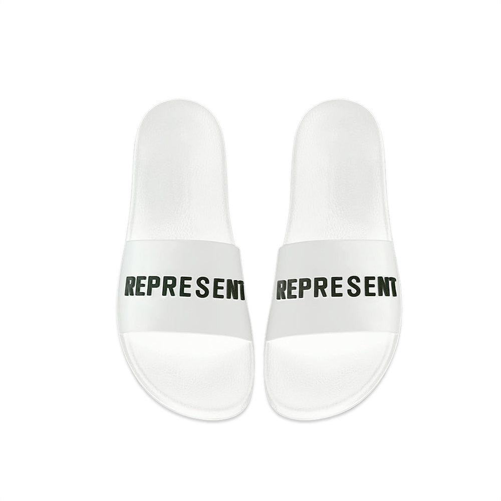 Represent Pool Slide