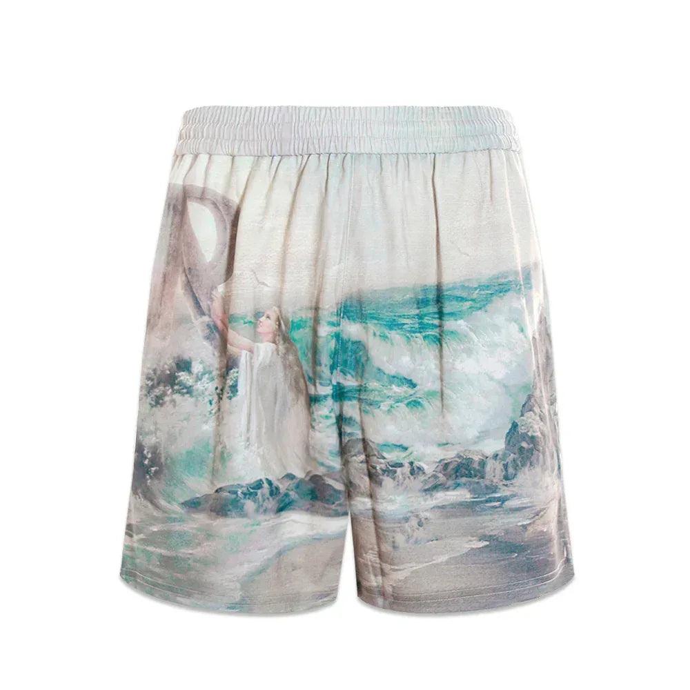 Higher Truth Shorts - REPRESENT - VENTURER
