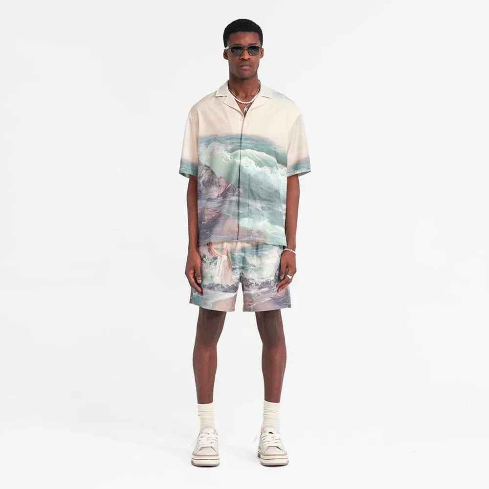 Higher Truth Shorts - REPRESENT - VENTURER