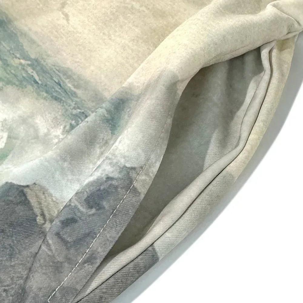 Higher Truth Shorts - REPRESENT - VENTURER