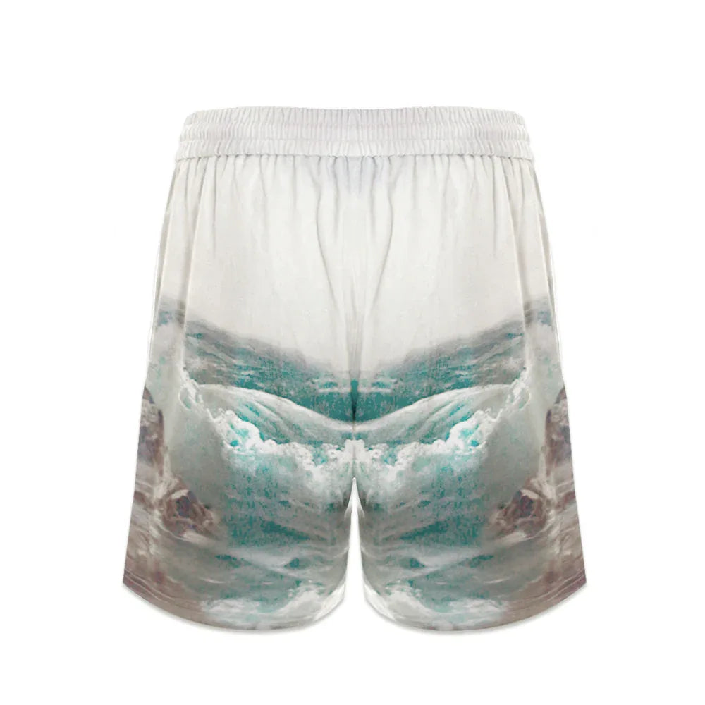 Higher Truth Shorts - REPRESENT - VENTURER