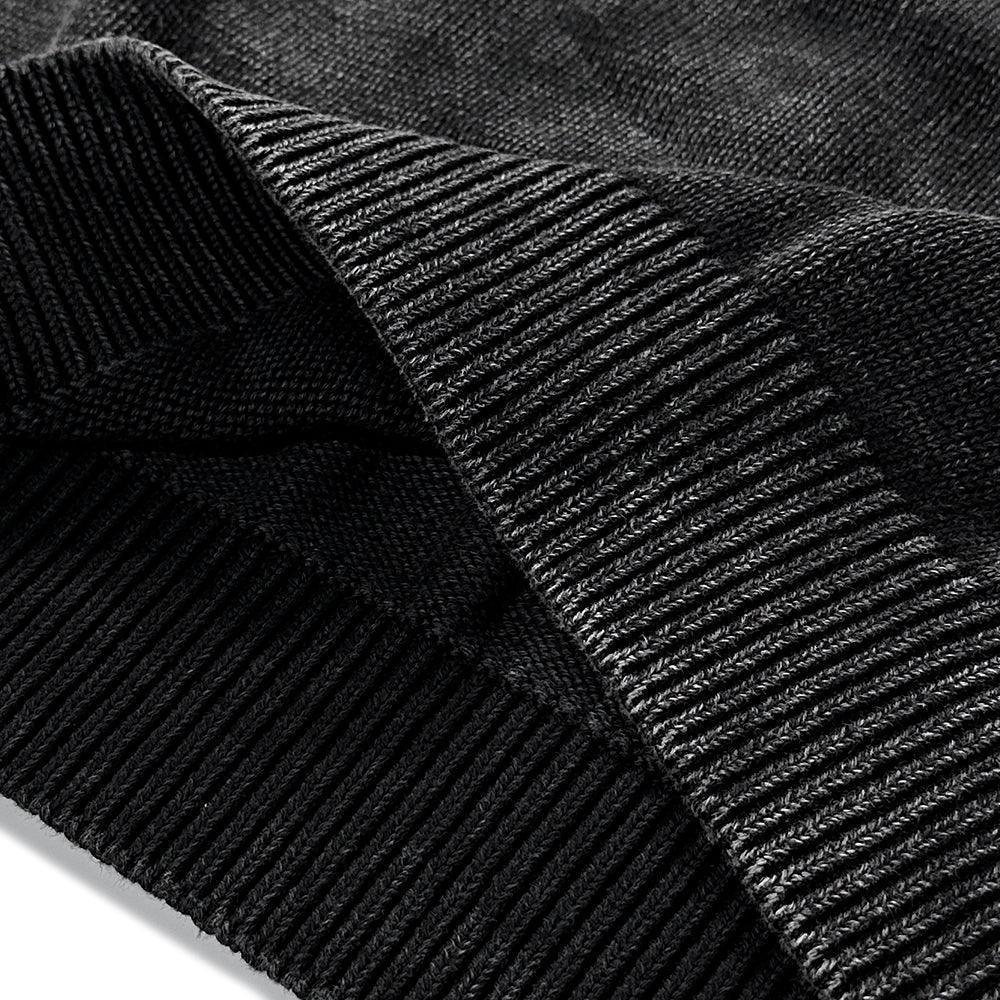 Emboss Logo Oversized Pullover - ALEXANDER WANG - VENTURER