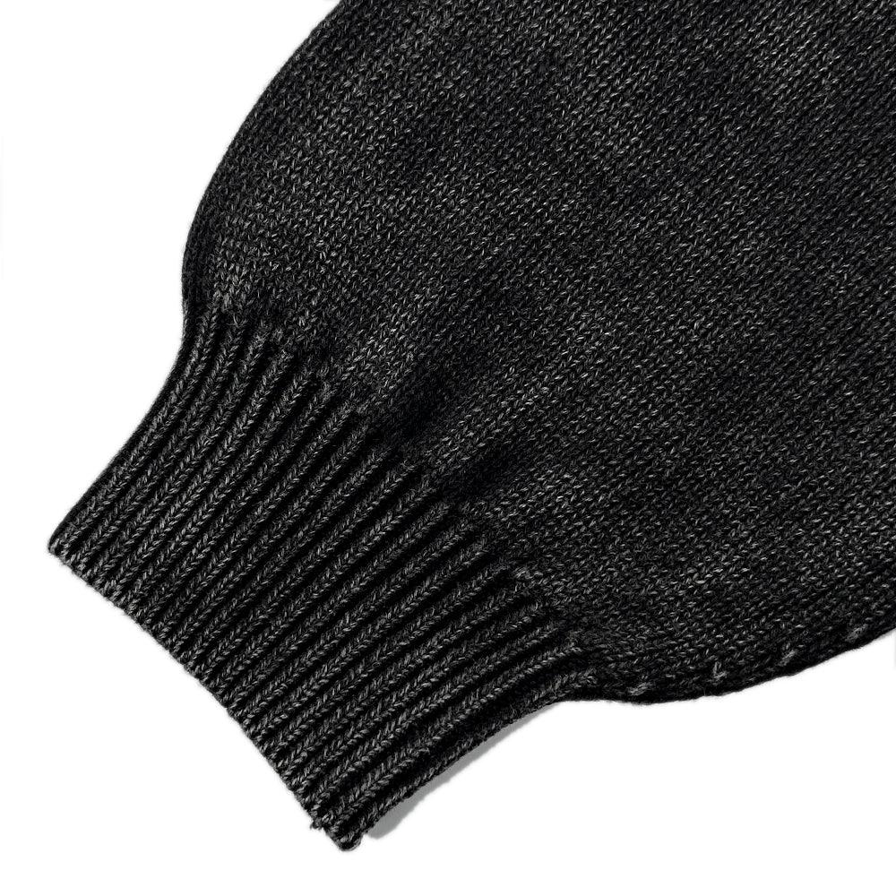 Emboss Logo Oversized Pullover - ALEXANDER WANG - VENTURER