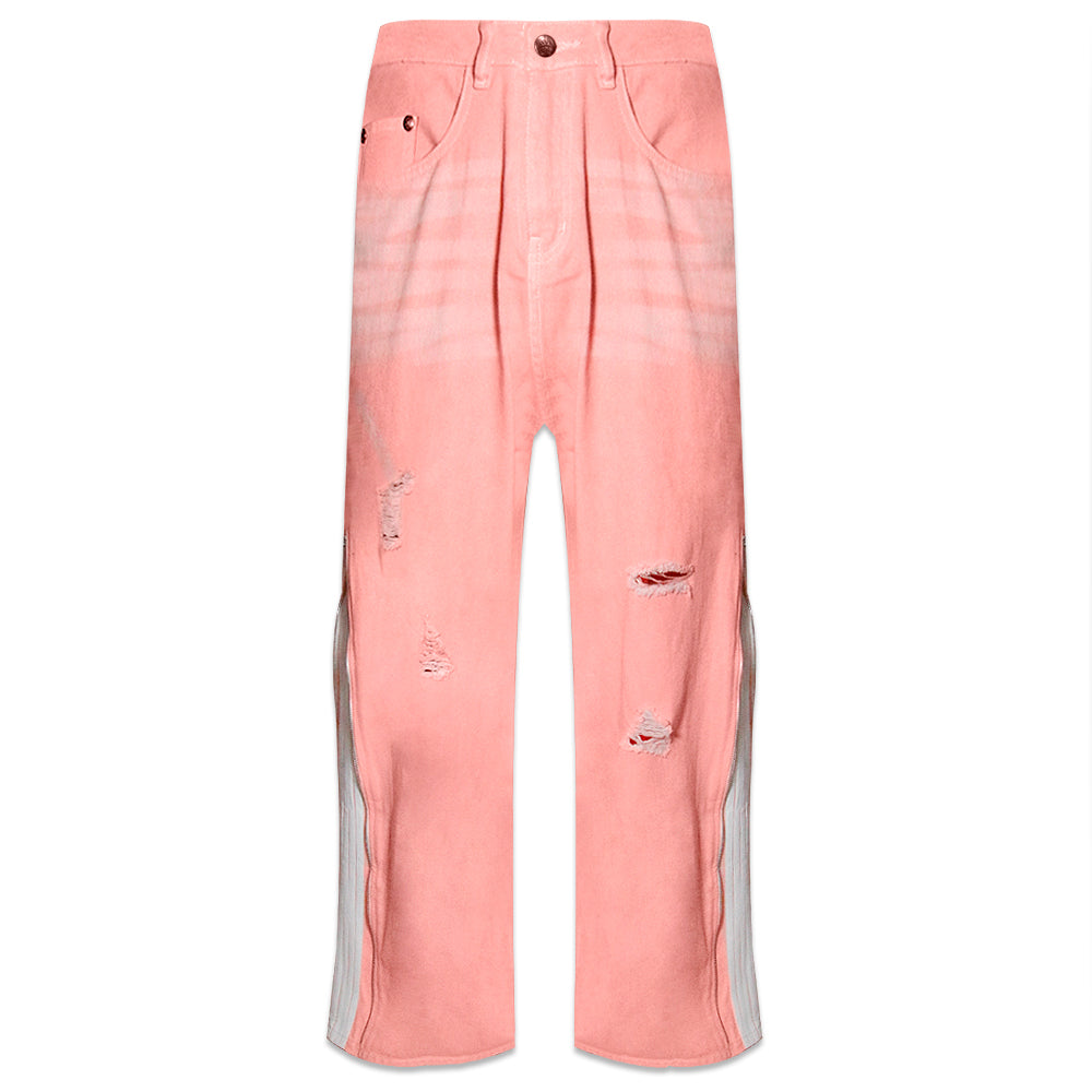CZ SRT 2.0 Pink Washed Jeans
